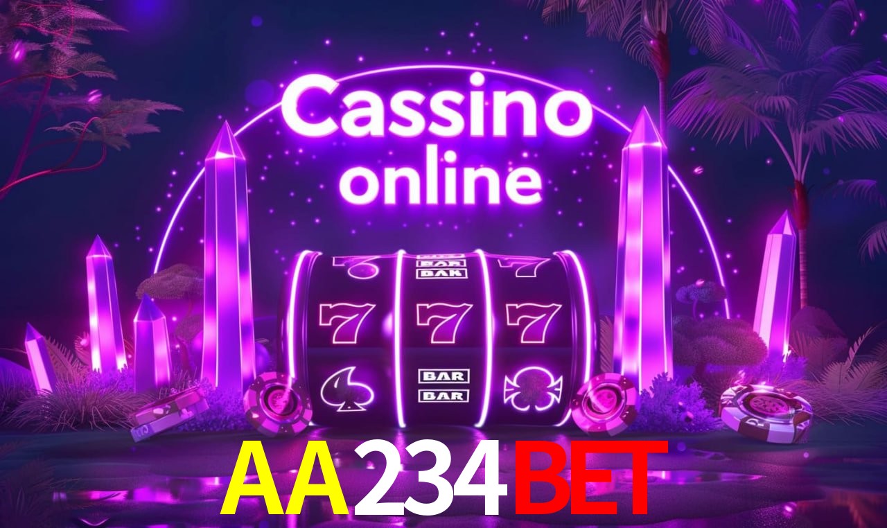 AA234BET - Customer Support